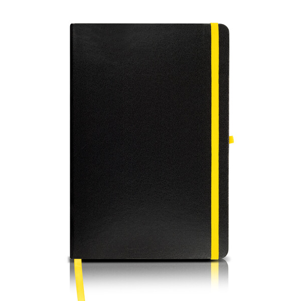 Happynote - Amarelo