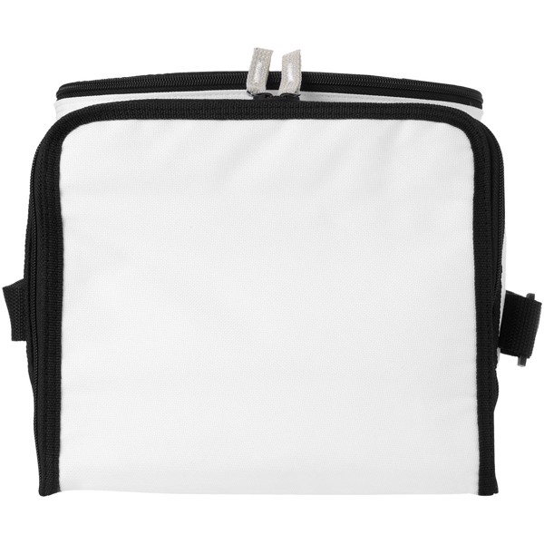 Sac isotherme pliable Stockholm 10L - Blanc