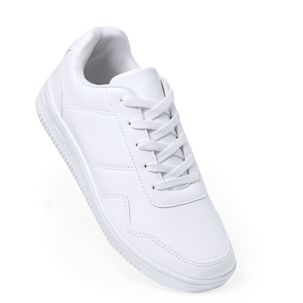 Zapatillas Parisix - Blanco / 38