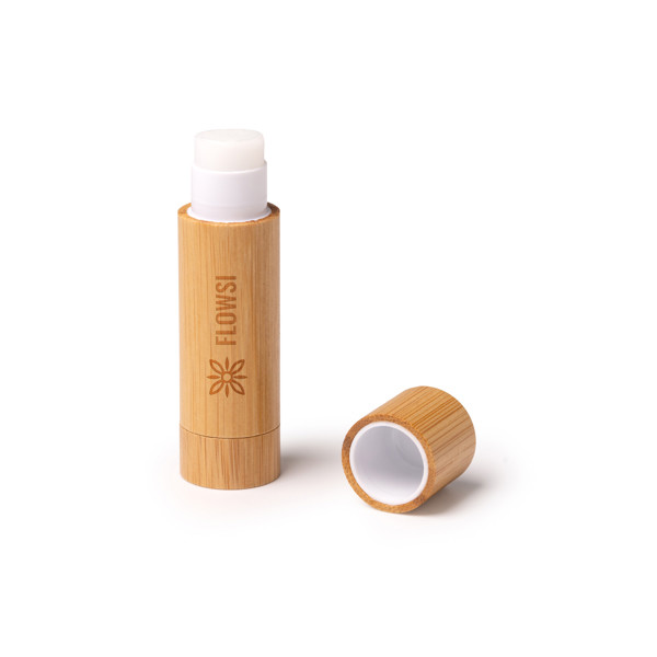 Bálsamo Labial Seido Natural