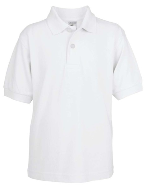 B&C ŠAFRAN /DJECA - Bijela / 5-6 years