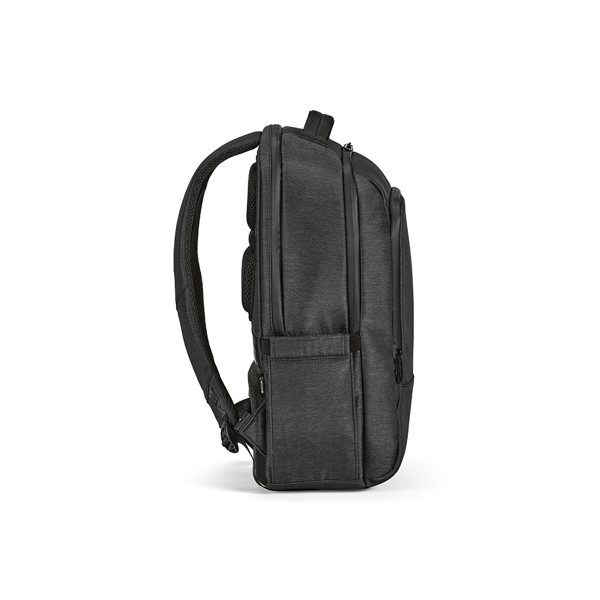 New York Backpack - Černá