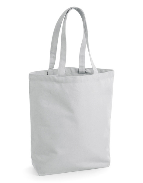 Fairtrade Camden Shopper - Black / ONE SIZE