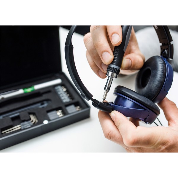 Magnetto toolset
