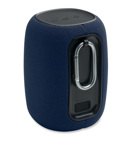 Haut-parleur sans fil 8W Toavolt - Bleu Marine