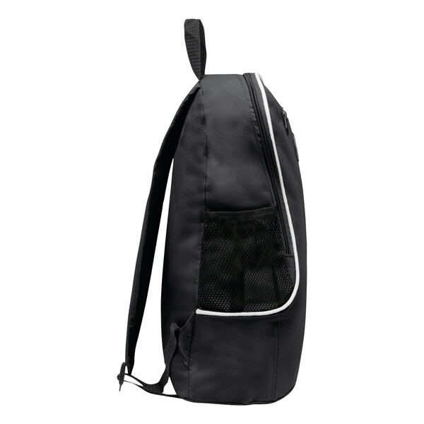 Backpack Tec - Black