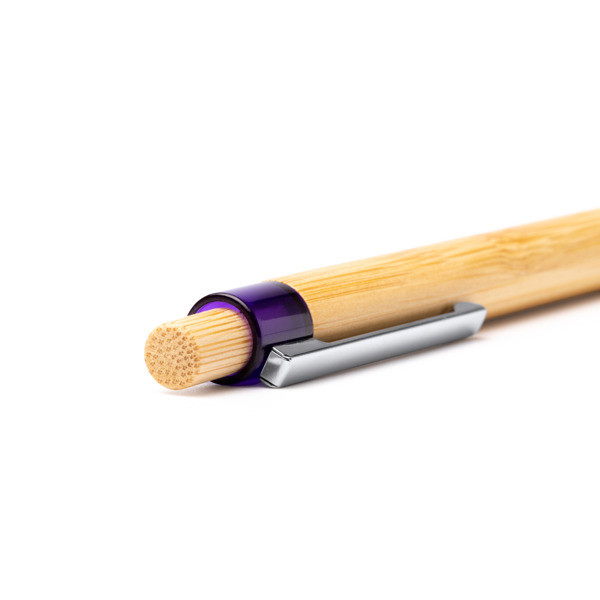 Ballpen Kolo - Black