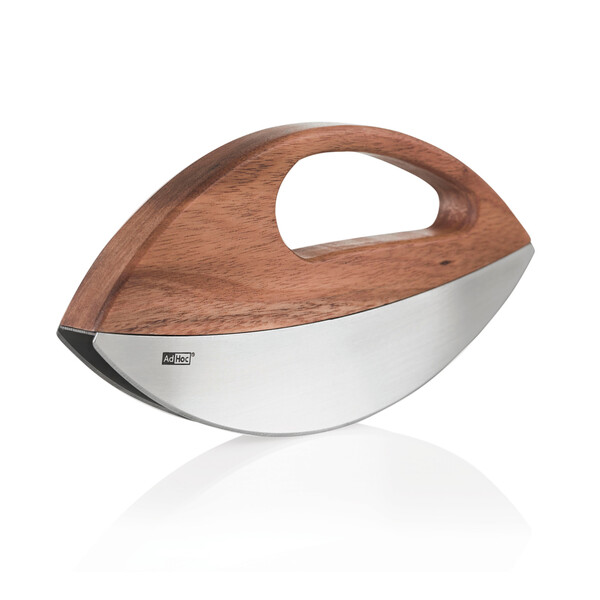 AdHoc Wave Universeel hakmes en pizzasnijder