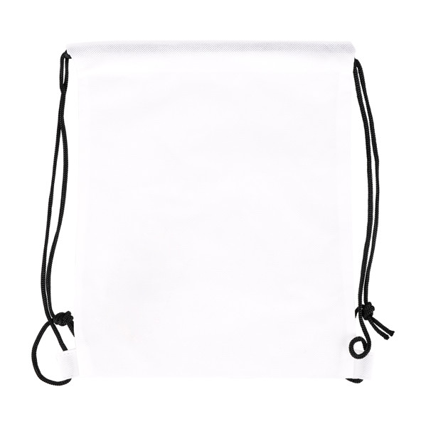 Crayonme backpack with crayons