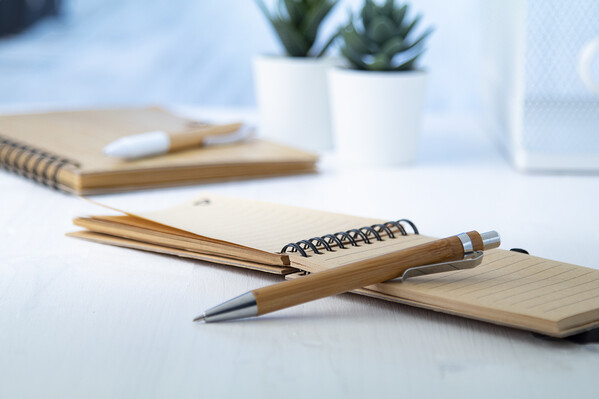 Notebook Shunan