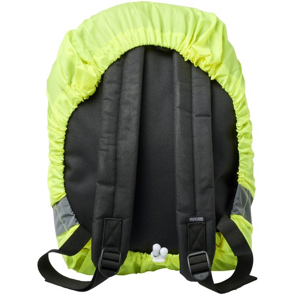 RFX™ William reflective and waterproof bag cover