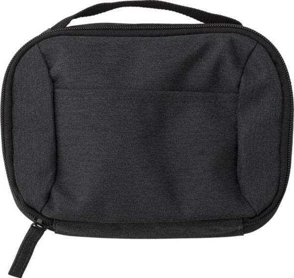 Necessaire em poliéster (600D) Jace