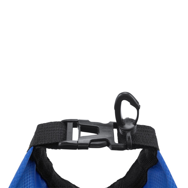 Aleta Waterproof Bag - White