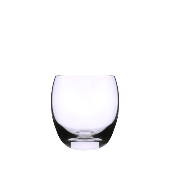 Elsa round glass, 94mm height, 81mm diameter