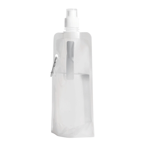 Water Bag Aquafold - White