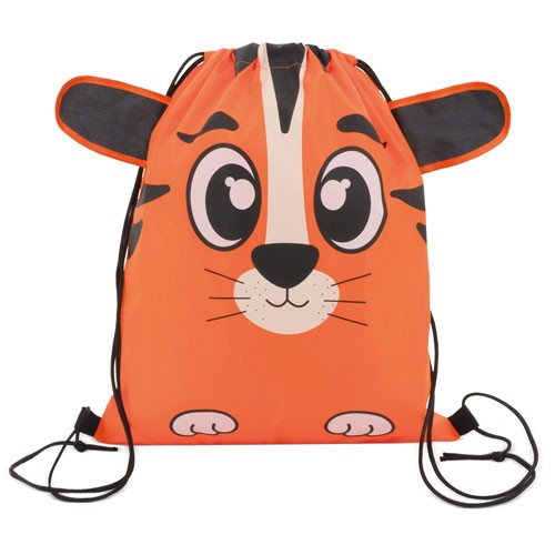 SAC À DOS "TIGRIS"