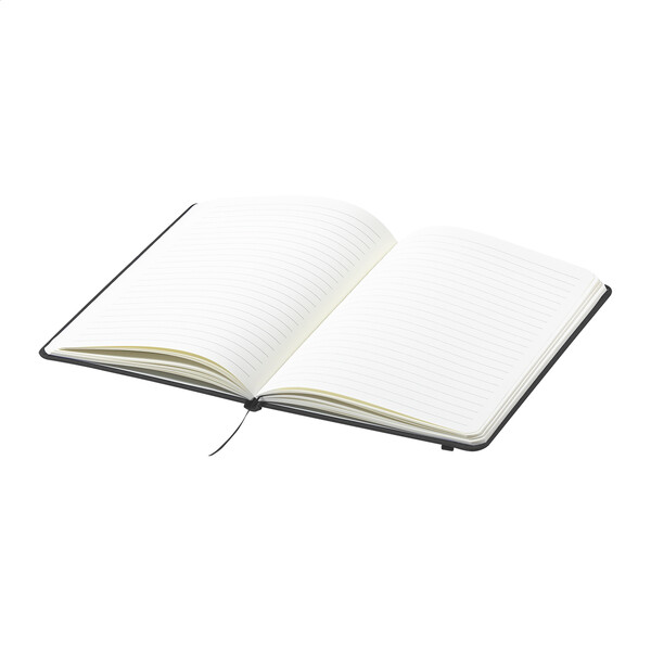 RPET notes Baccata - Black