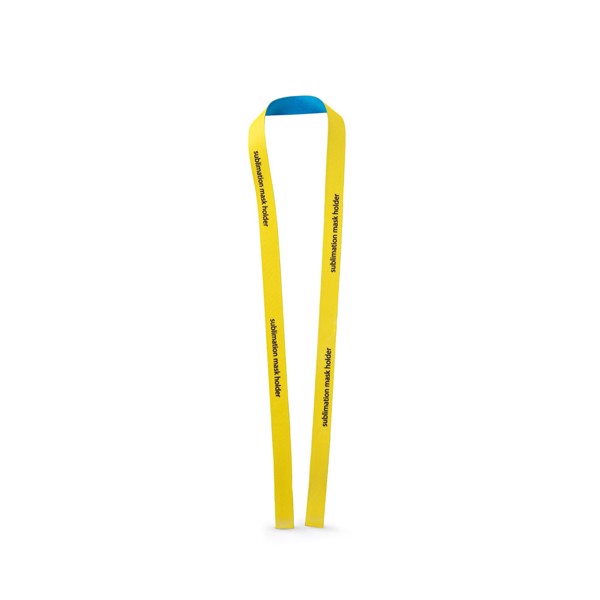 Sublimation Mask Holder Duo Set. Standardní modely