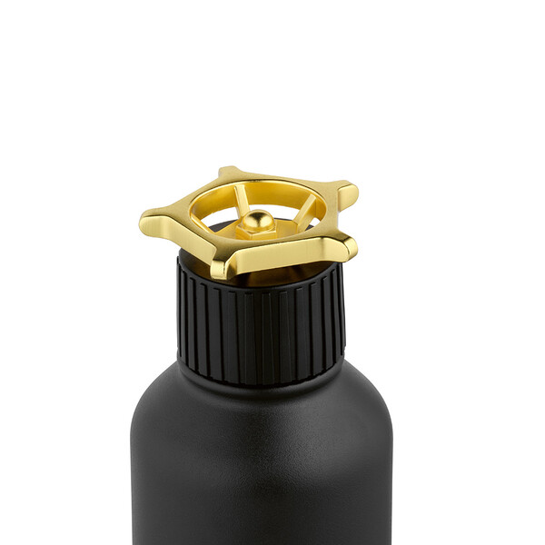 Spiglo Bottle - Zlatá