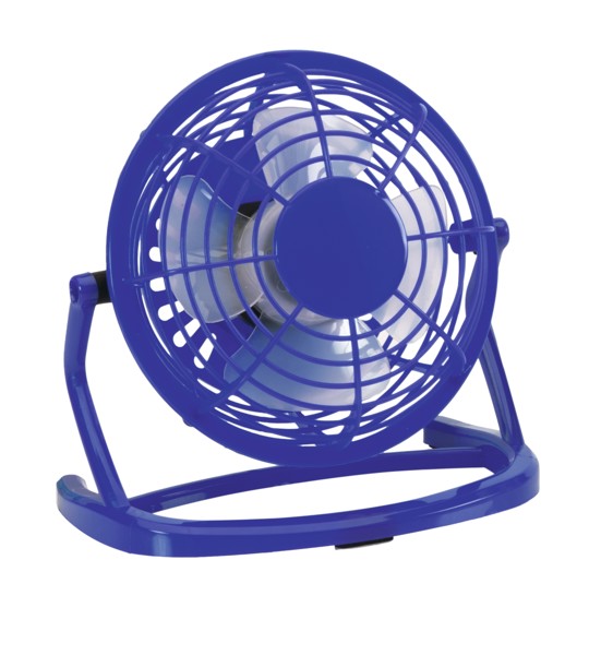 Mini Ventilador Miclox - Branco