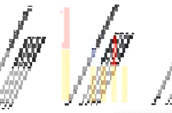 Rollerball bamboo - Grey