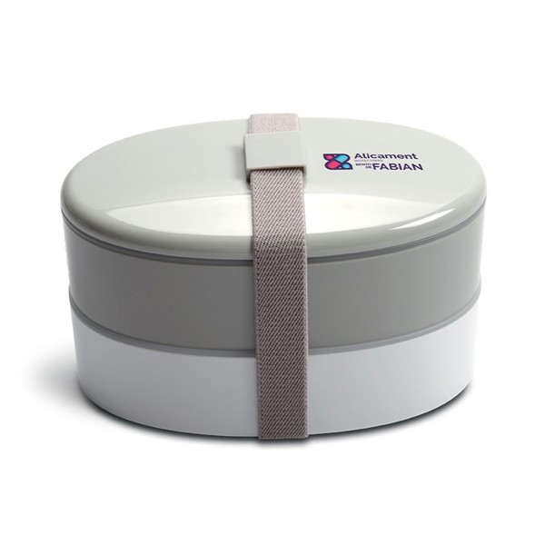 Lunch box
