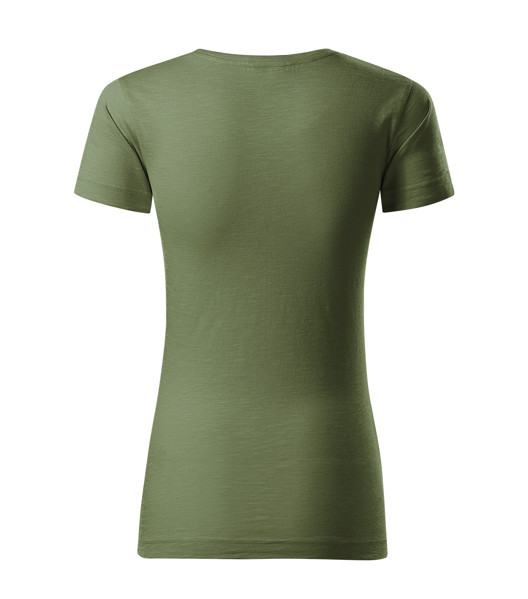 Tričko Dámské Malfini® Gulf - Khaki / M