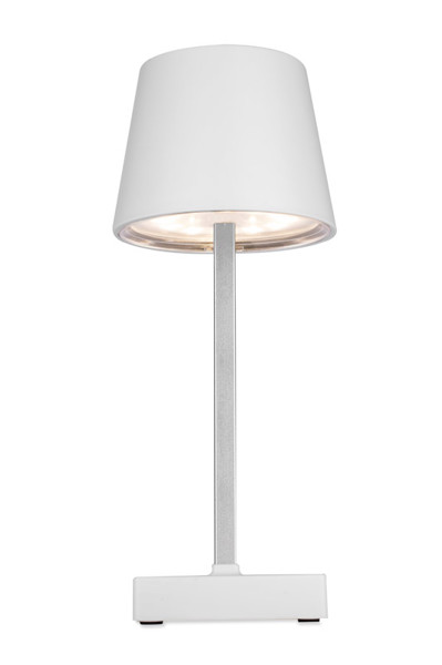 Office lamp VIDIA - white