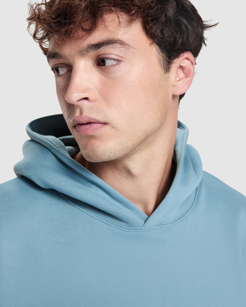 Otto Sweatshirt - Storm Blue / XS