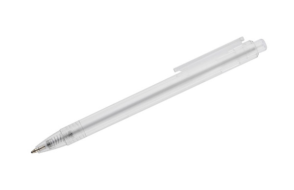 Ball pen rPET KLIIR - transparent