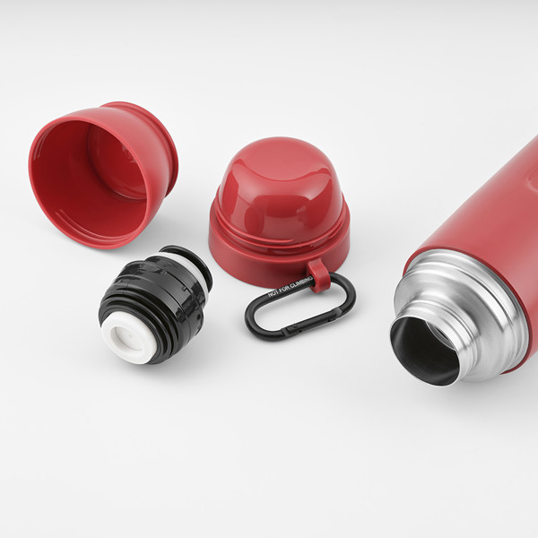 Flinders Thermos - Vínová
