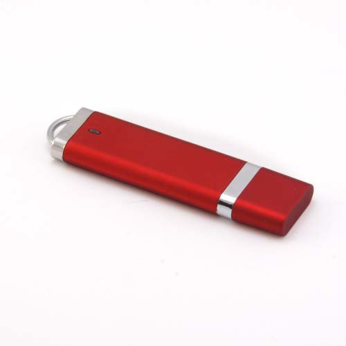 USB Flash drive TDX182 - WHITE_1GB