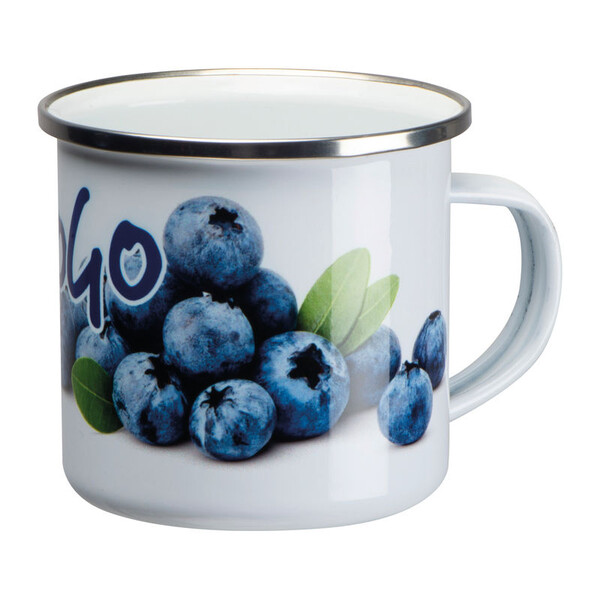 Sublimation mug, 300 ml