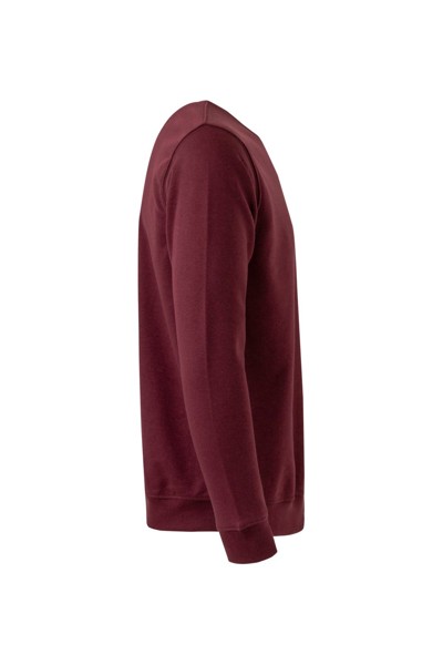 SWEATSHIRT DECOTE REDONDO AVALON