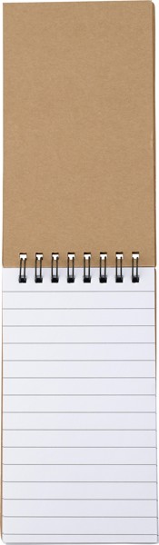 Muistilappusetti Kim