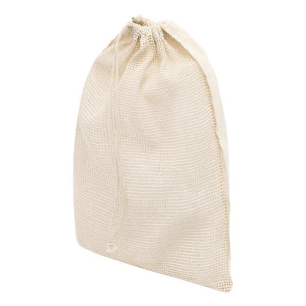 Fruit And Vegetable Mesh Bag Super Food L