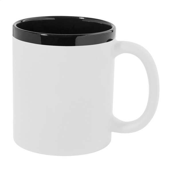 Mug Kovary - White