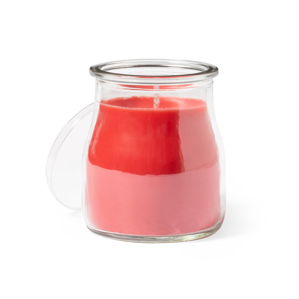 Vela Aromática Saicer - Rojo