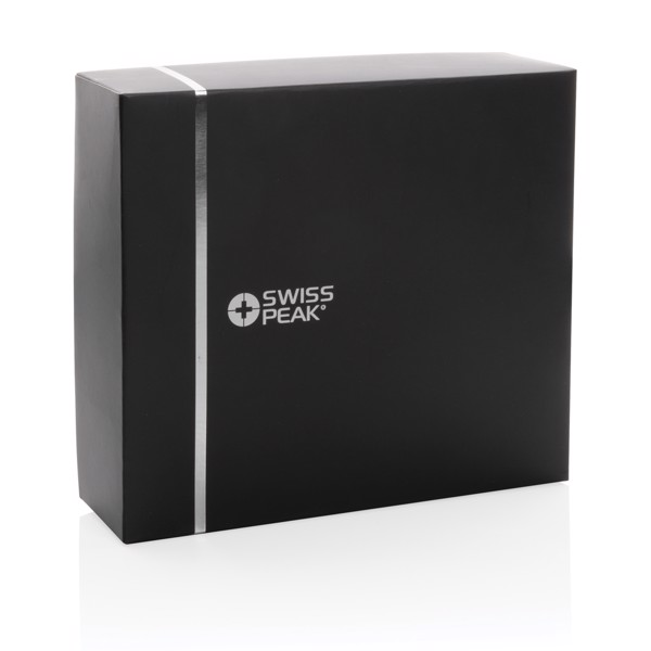 Brezžične slušalke Swiss Peak 300 mAh, 11 ur predvajanja