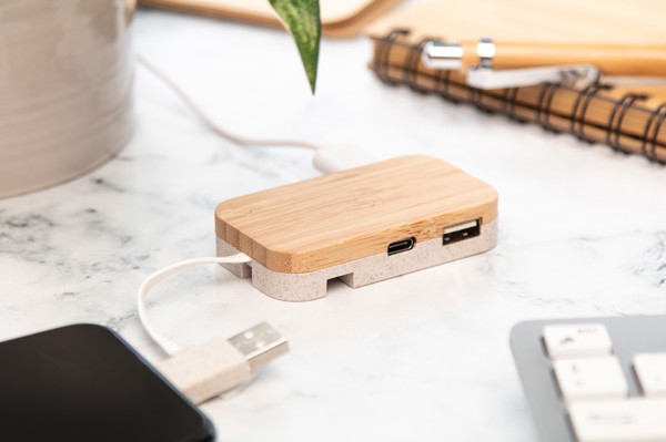 Usb Hub Holbaru