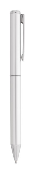 Pen Set Ralum - Silver