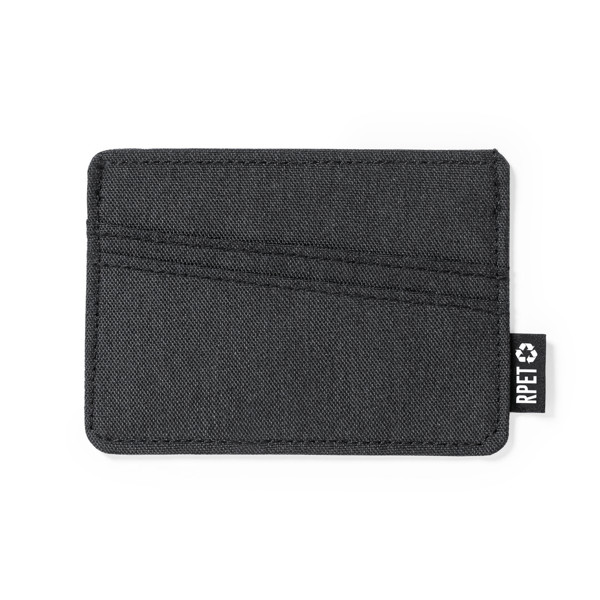 Card Holder Copek - Grey