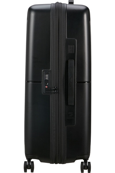 American Tourister - DashPop Spinner 77 EXP. - True Black