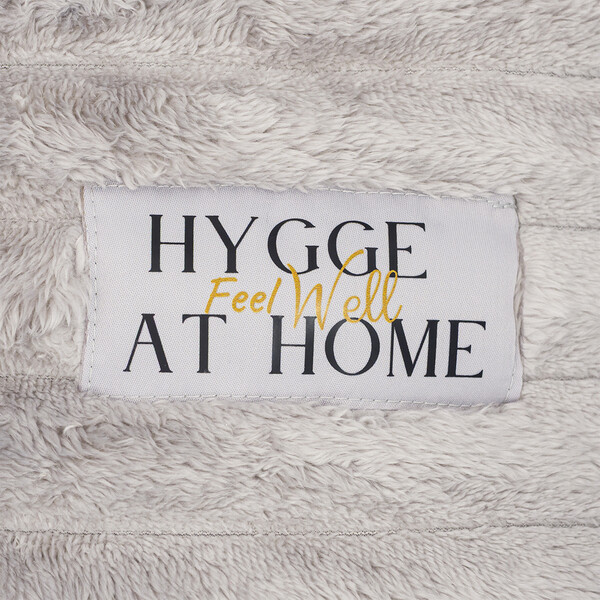 Cozzy big blanket 340 gsm