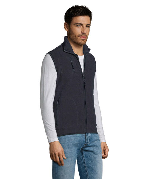 NORWAY UNI CARDIGAN 320g - Azul MarinhoM