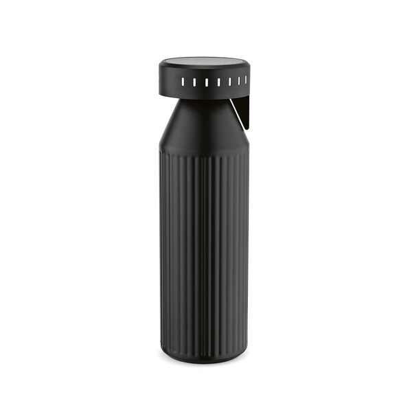 Timeos Bottle - Čierna