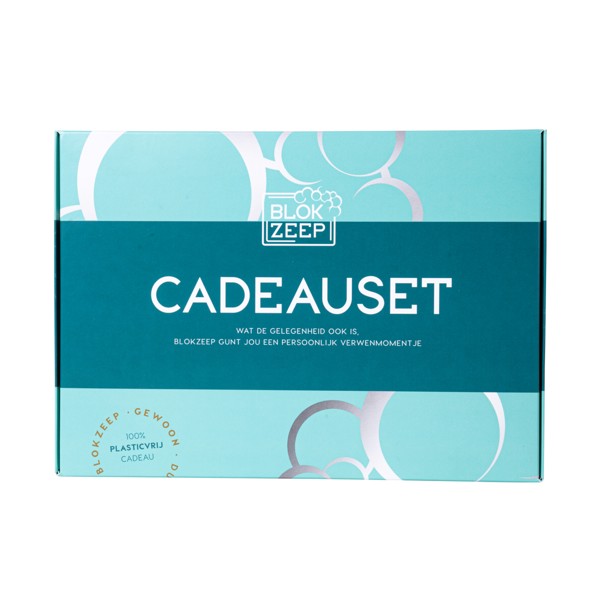 Blokzeep Giftset Mix & Match