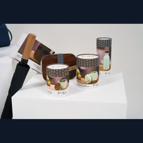 Food Container Porto Cervo 400 ml