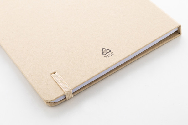 Notebook Conus