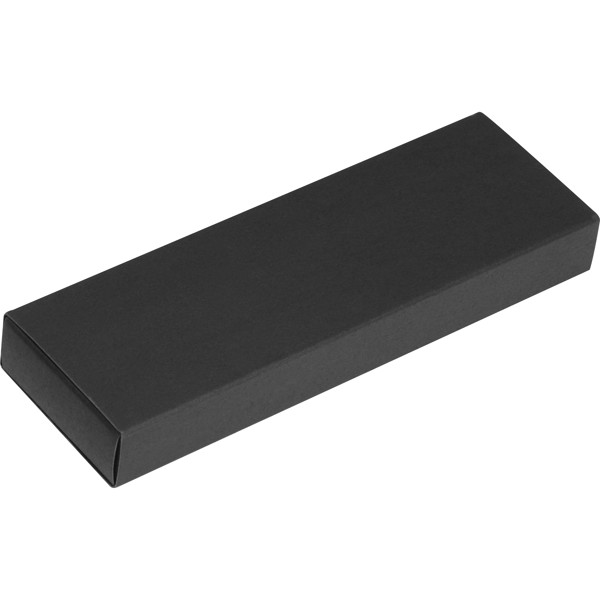 NORMA Sada pier - Black